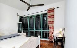 Palm Gardens (D23), Condominium #565044741